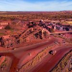 Iron Ore: Beeshoek03