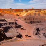 Iron ore: Khumani 20