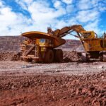 Iron ore: Khumani 19