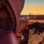 Iron ore: Khumani 17