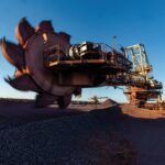 Iron ore: Khumani 16