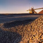 Iron ore: Khumani 15