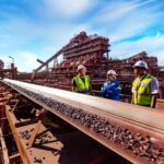 Iron ore: Khumani 11
